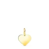 Colgante Personalizado Corazon Oro 18K 10Mm<Alda Joyeros Discount