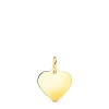 Colgante Personalizado Corazon Oro 18K 12Mm<Alda Joyeros Sale