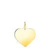 Colgante Personalizado Corazon Oro 18K 16Mm<Alda Joyeros Clearance