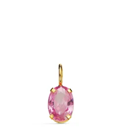 Colgante Selene Oro 18K Rosa<Alda Joyeros Hot