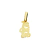 Colgante Tequiero 18 Ktes<Alda Joyeros Clearance