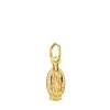 Colgante V. Guadalupe Mexico Oro 18K 14Mm<Alda Joyeros Best