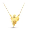 Collar Fantasma Oro Amarillo 18K 45 Cm<Alda Joyeros Clearance