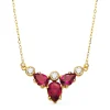 Collar Mujer Oro Amarillo 18K Loire<Alda Joyeros Discount