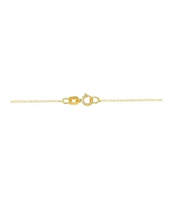 Collar Mujer Oro 18K Aro 42 Cm<Alda Joyeros New