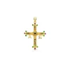 Cruz Covadonga 18 Ktes L<Alda Joyeros Outlet