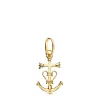 Cruz De Camarga Oro Amarillo 18K 20Mm<Alda Joyeros Flash Sale