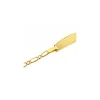 Esclava Bebé Figaro 3X1 Oro Amarillo 18 K<Alda Joyeros Best