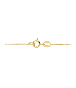 Gargantilla Delicia 0.050 Qtes. Oa 18K<Alda Joyeros Best Sale