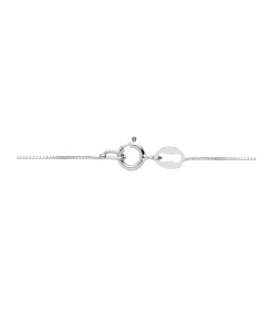 Gargantilla Delicia 0.100 Qtes. Ob 18K<Alda Joyeros Cheap