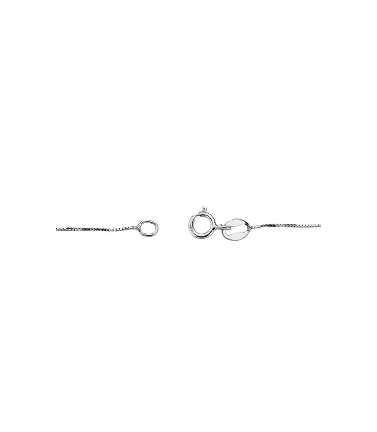 Gargantilla Mercedes 8.5 Mm 18 Ktes<Alda Joyeros Flash Sale