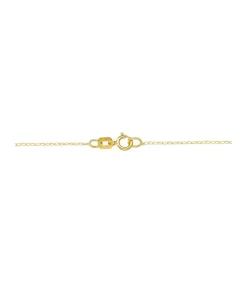 Gargantilla Mujer Oro 18K Pearl & Diamond 0.015 Qtes<Alda Joyeros Outlet