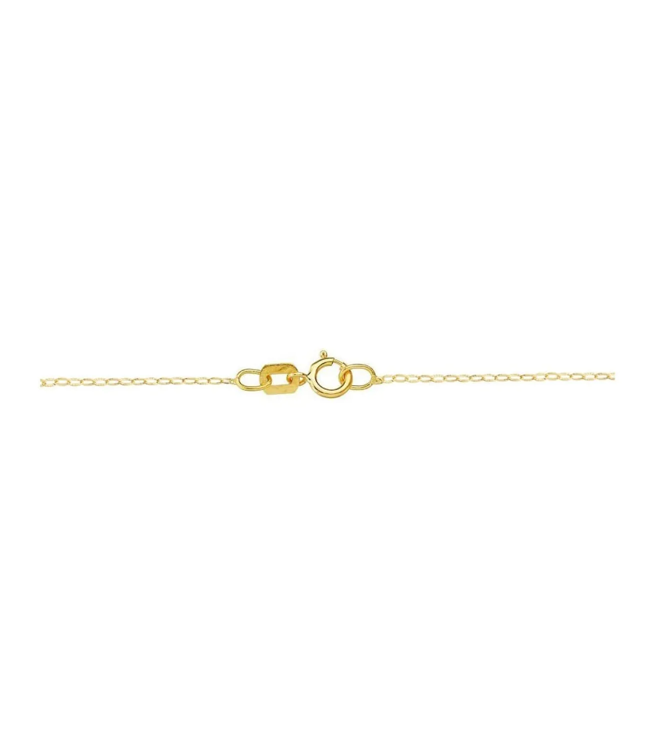 Gargantilla Mujer Oro 18K Pearl & Diamond 0.015 Qtes<Alda Joyeros Outlet