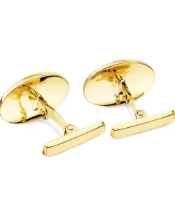Gemelos Henri Oro Amarillo 18K<Alda Joyeros Clearance