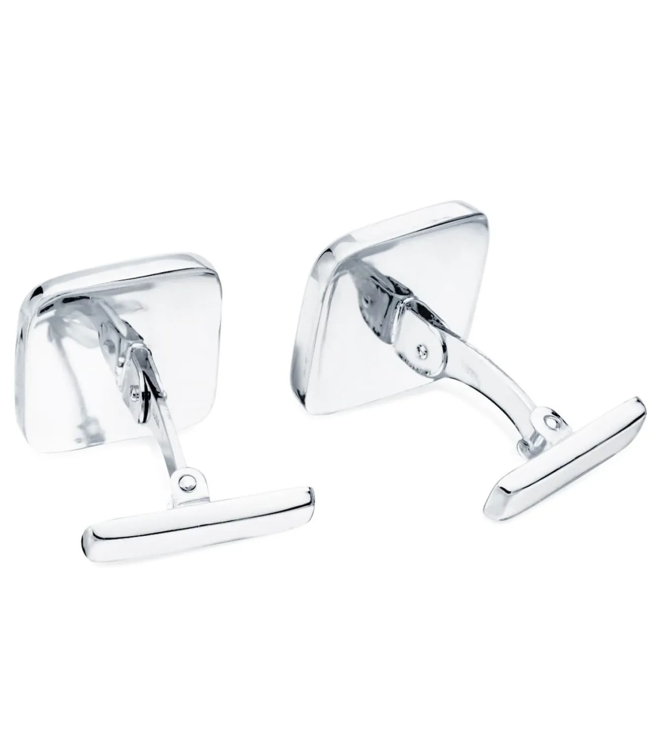 Gemelos Vicent 18 Ktes<Alda Joyeros Store