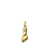 Higa Colgante Mano Oro 18K 13Mm<Alda Joyeros Fashion