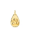 Medalla Ángel Gota Oro Amarillo 18 K 19 Mm<Alda Joyeros Flash Sale