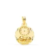 Medalla Nino Y Reloj Redonda Oro 18Ktes<Alda Joyeros Best