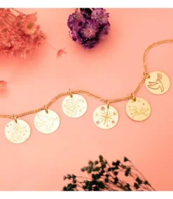Medalla Paloma Oro 18K 18Mm Calada<Alda Joyeros Sale
