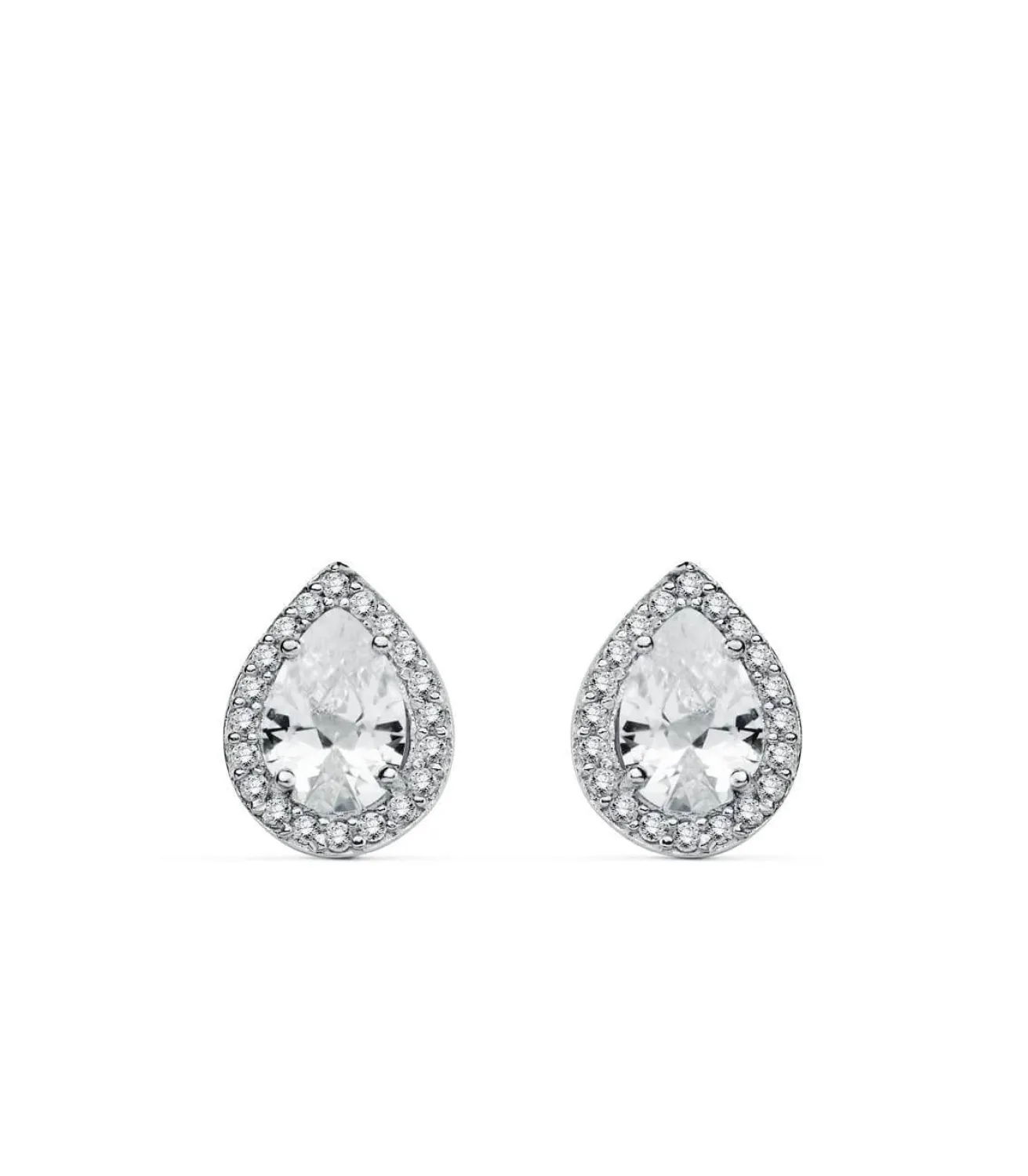 Pendientes Acacia 10 Mm 18 Ktes<Alda Joyeros Fashion