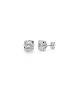 Pendientes Brigida 7 Mm 18 Ktes<Alda Joyeros New