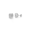 Pendientes Brigida 8Mm 18 Ktes<Alda Joyeros Online