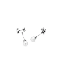 Pendientes Dacil 0.250 Qtes 18 Ktes<Alda Joyeros Sale