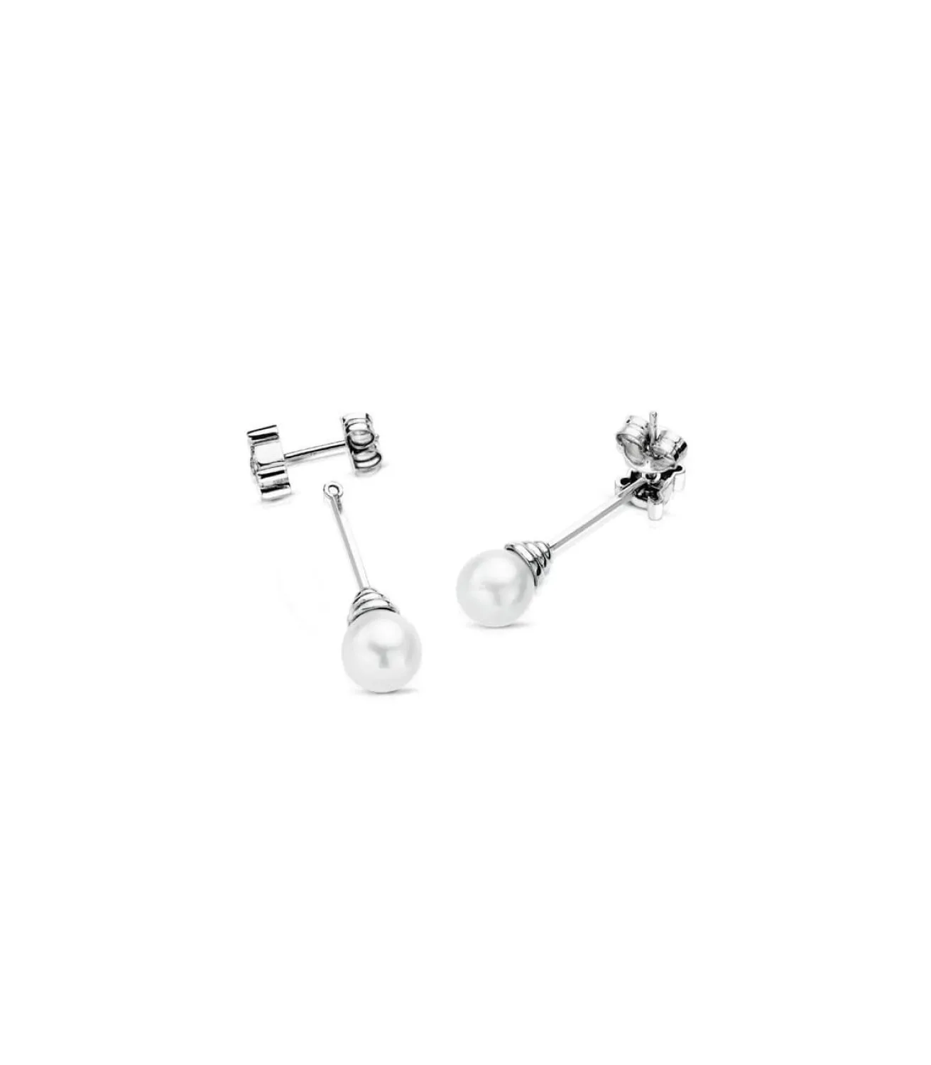 Pendientes Dacil 0.250 Qtes 18 Ktes<Alda Joyeros Sale