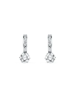 Pendientes De Novia Duquesa D'Aiguillon Oro Blanco 9K<Alda Joyeros Best