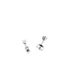Pendientes Decia 0.120 Qtes. 18 Ktes<Alda Joyeros Shop