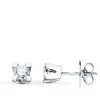 Pendientes Decia Diamantes 0.300 Qtes. Ob 18K<Alda Joyeros Clearance