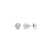 Pendientes Gwendal 6.5 Mm 18 Ktes<Alda Joyeros Best Sale