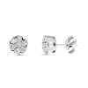 Pendientes Indira Diamantes 0.602 Qtes. Ob 18K<Alda Joyeros New