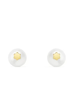 Pendientes Oro Amarillo Acerina 18 Ktes<Alda Joyeros Cheap