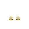 Pendientes Oro Amarillo Carolina 18 Ktes<Alda Joyeros Store