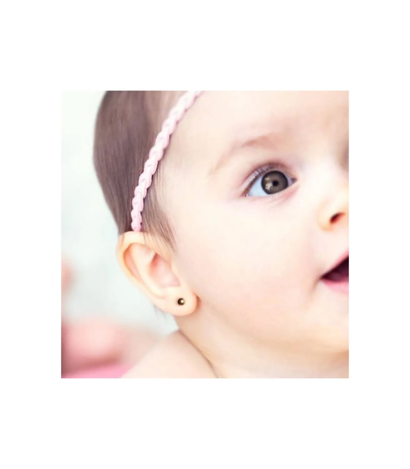 Pendientes Oro Amarillo Esther 5 Mm 18 Ktes<Alda Joyeros Hot