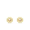 Pendientes Oro Amarillo Olga 18 Ktes<Alda Joyeros Sale