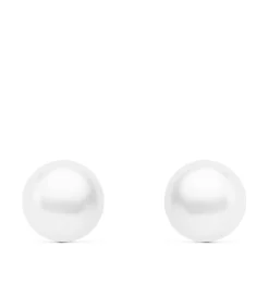 Pendientes Perlas Sophie Oro Amarillo 18K 10 Mm<Alda Joyeros Hot