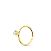 Piercing Nariz Aro Oro 18K Circonita 8Mm<Alda Joyeros Online