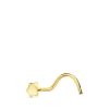 Piercing Nariz Mujer Oro 18K Estrella<Alda Joyeros Fashion