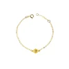 Pulsera Bebé Oro 18 Ktes Sol<Alda Joyeros Flash Sale