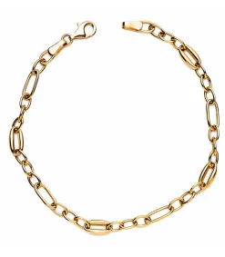 Pulsera Mujer Lagos Oro Amarillo 18K<Alda Joyeros Sale