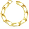 Pulsera Mujer Oro Amarillo 18K Gospel<Alda Joyeros Discount