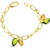 Pulsera Mujer Oro Amarillo 18K Mango<Alda Joyeros Cheap