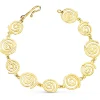 Pulsera Mujer Oro Amarillo 18K Molly<Alda Joyeros Outlet