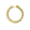 Pulsera Princesa 21 Cm Oro Amarillo 18K<Alda Joyeros New