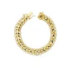Pulsera Princesa Yurena 20.5 Cm Oro 18 Ktes<Alda Joyeros Hot