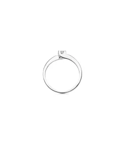 Solitario Lorien 0.150 Qtes. 18 Ktes<Alda Joyeros Hot