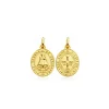 V. Covadonga/ Cruz De Covadonga De La Victoria 18 Ktes<Alda Joyeros New